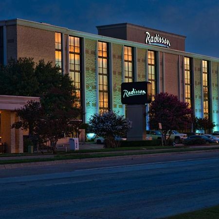 Radisson Hotel Louisville North Jeffersonville Εξωτερικό φωτογραφία