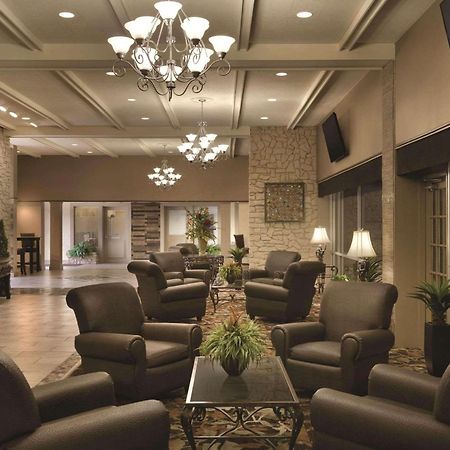 Radisson Hotel Louisville North Jeffersonville Εξωτερικό φωτογραφία