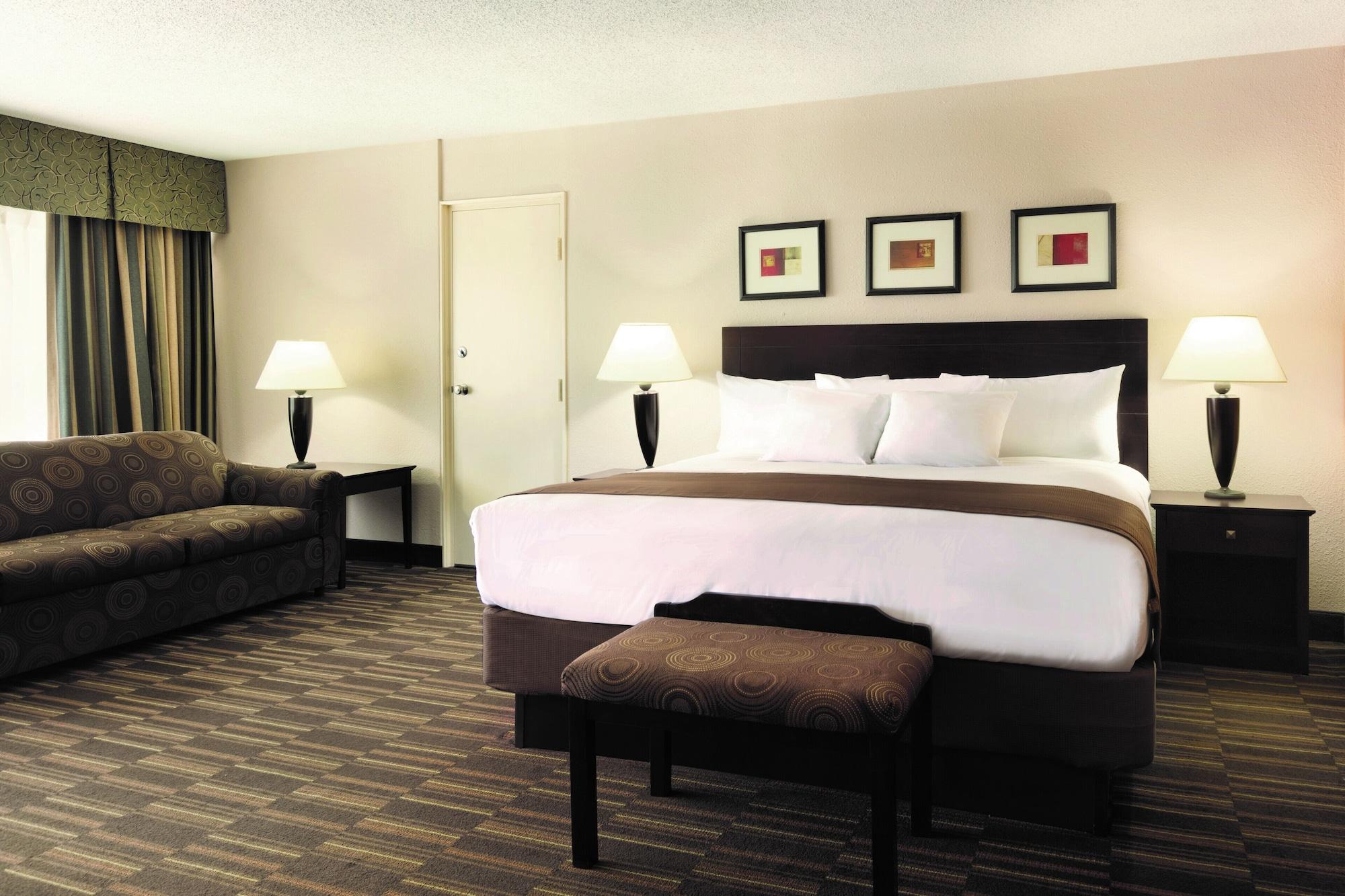 Radisson Hotel Louisville North Jeffersonville Εξωτερικό φωτογραφία
