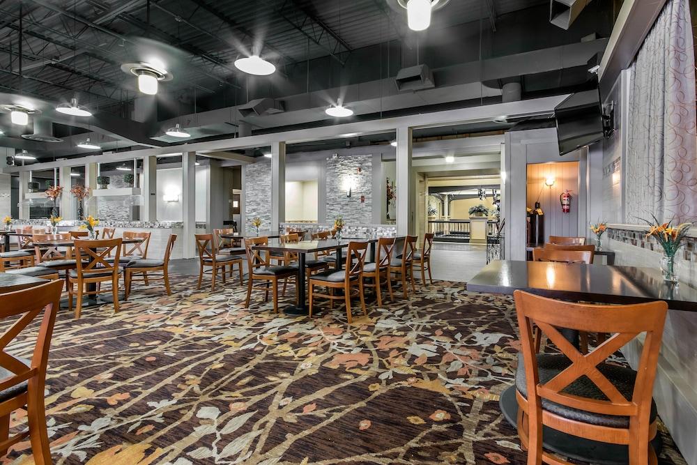 Radisson Hotel Louisville North Jeffersonville Εξωτερικό φωτογραφία