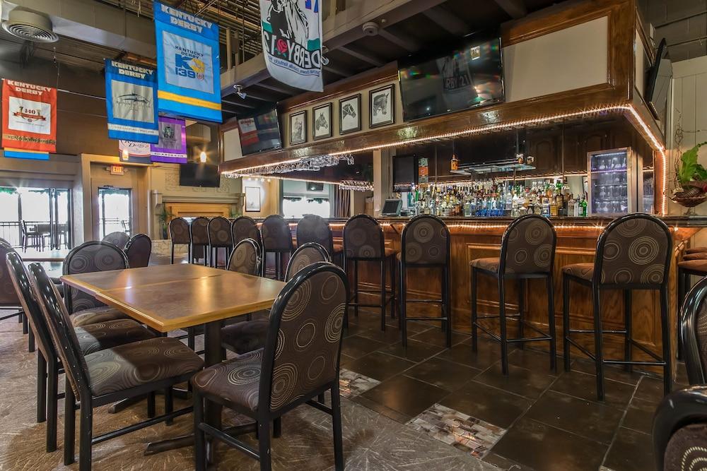 Radisson Hotel Louisville North Jeffersonville Εξωτερικό φωτογραφία