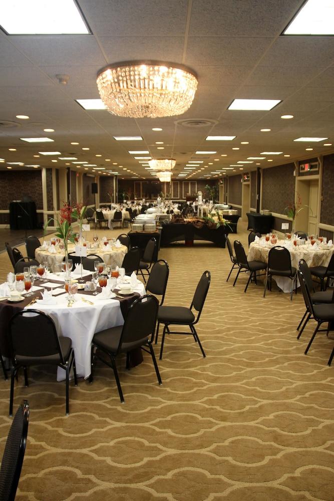Radisson Hotel Louisville North Jeffersonville Εξωτερικό φωτογραφία