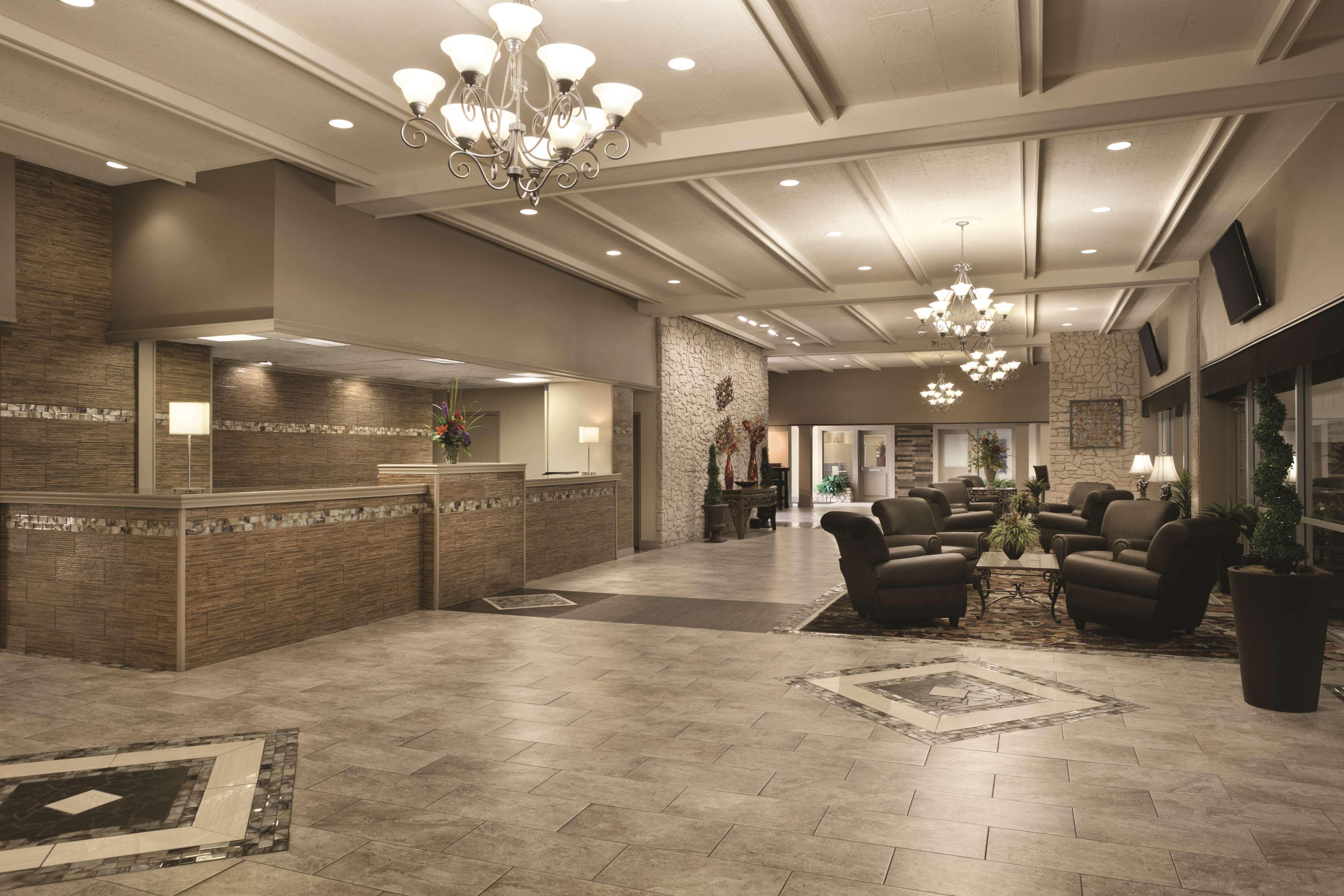 Radisson Hotel Louisville North Jeffersonville Εξωτερικό φωτογραφία