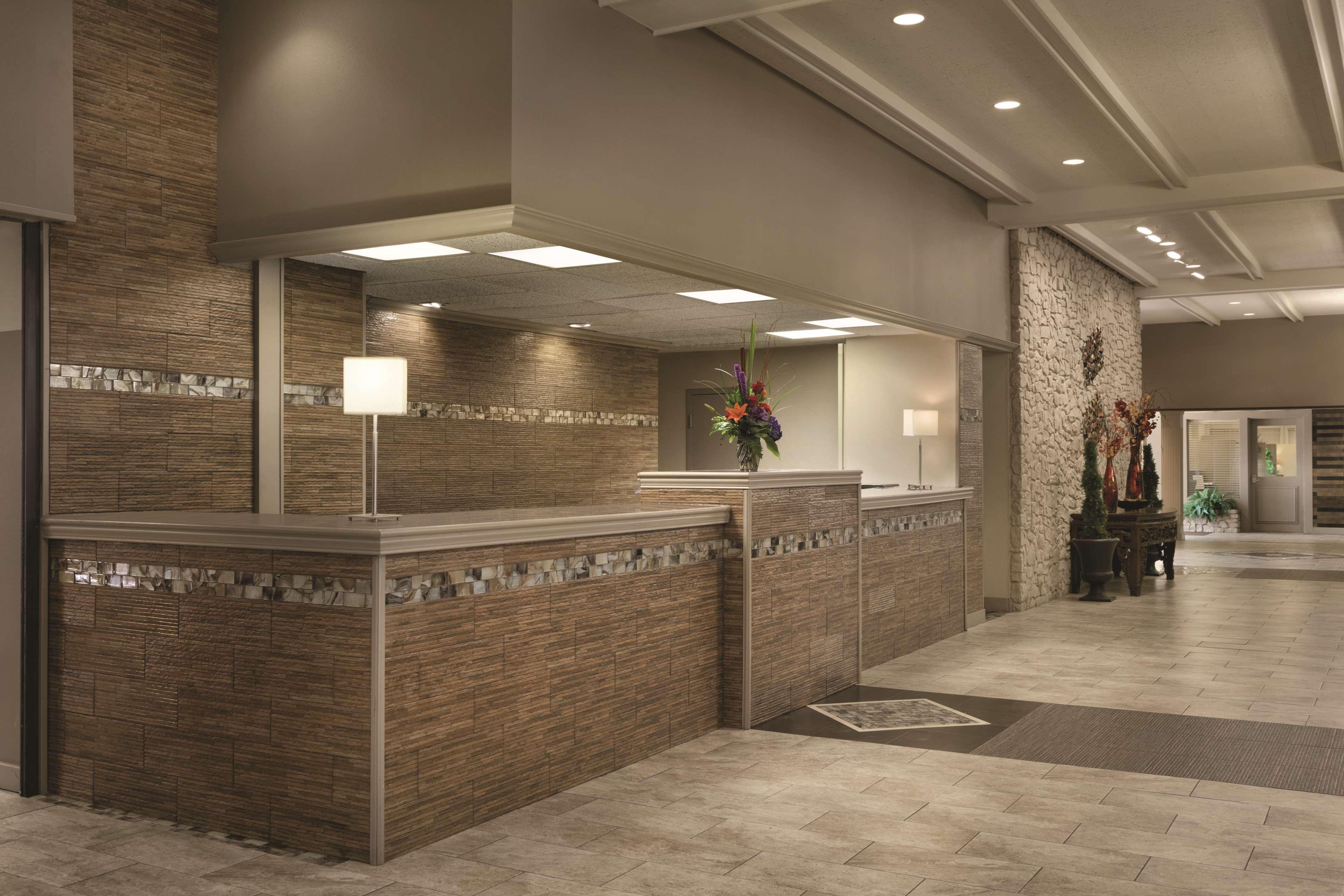 Radisson Hotel Louisville North Jeffersonville Εσωτερικό φωτογραφία