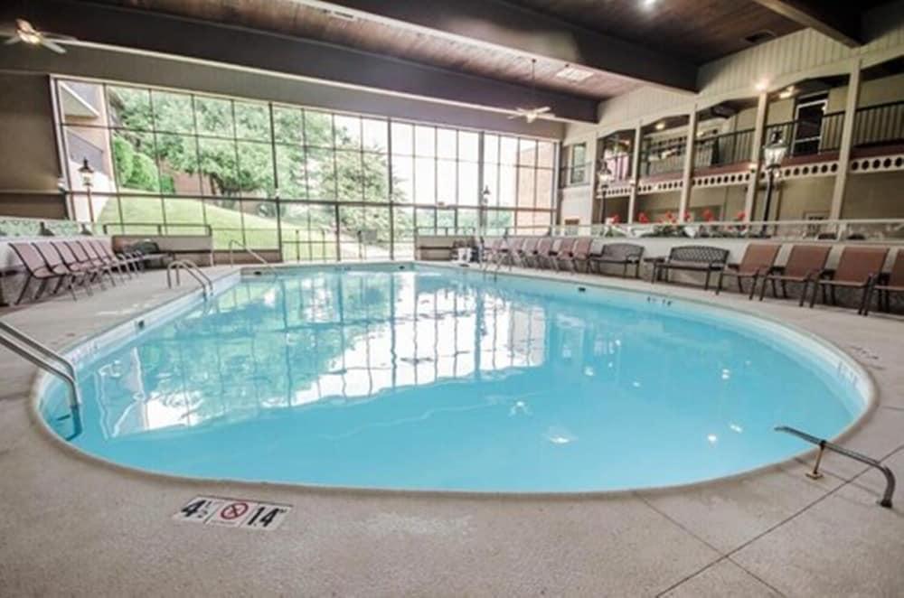 Radisson Hotel Louisville North Jeffersonville Εξωτερικό φωτογραφία