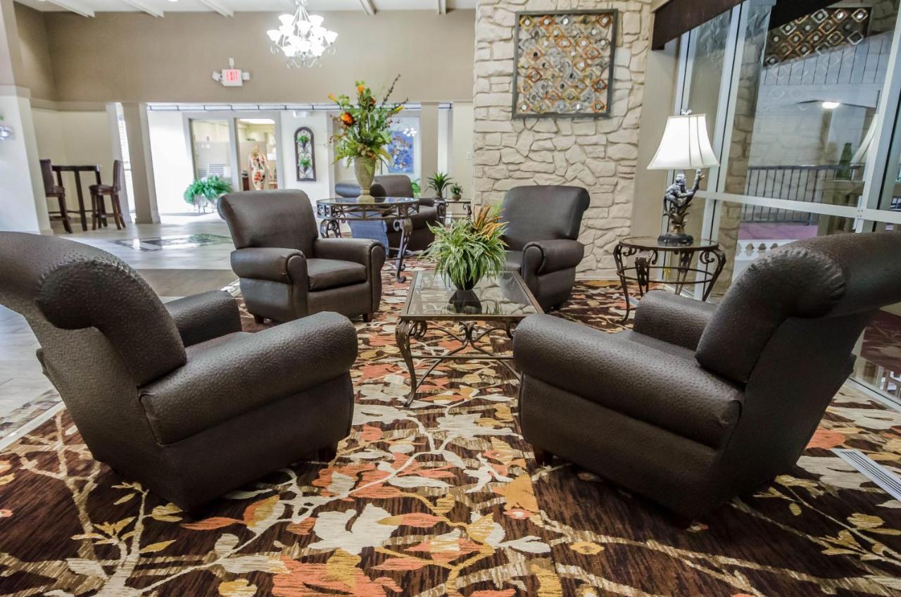Radisson Hotel Louisville North Jeffersonville Εσωτερικό φωτογραφία