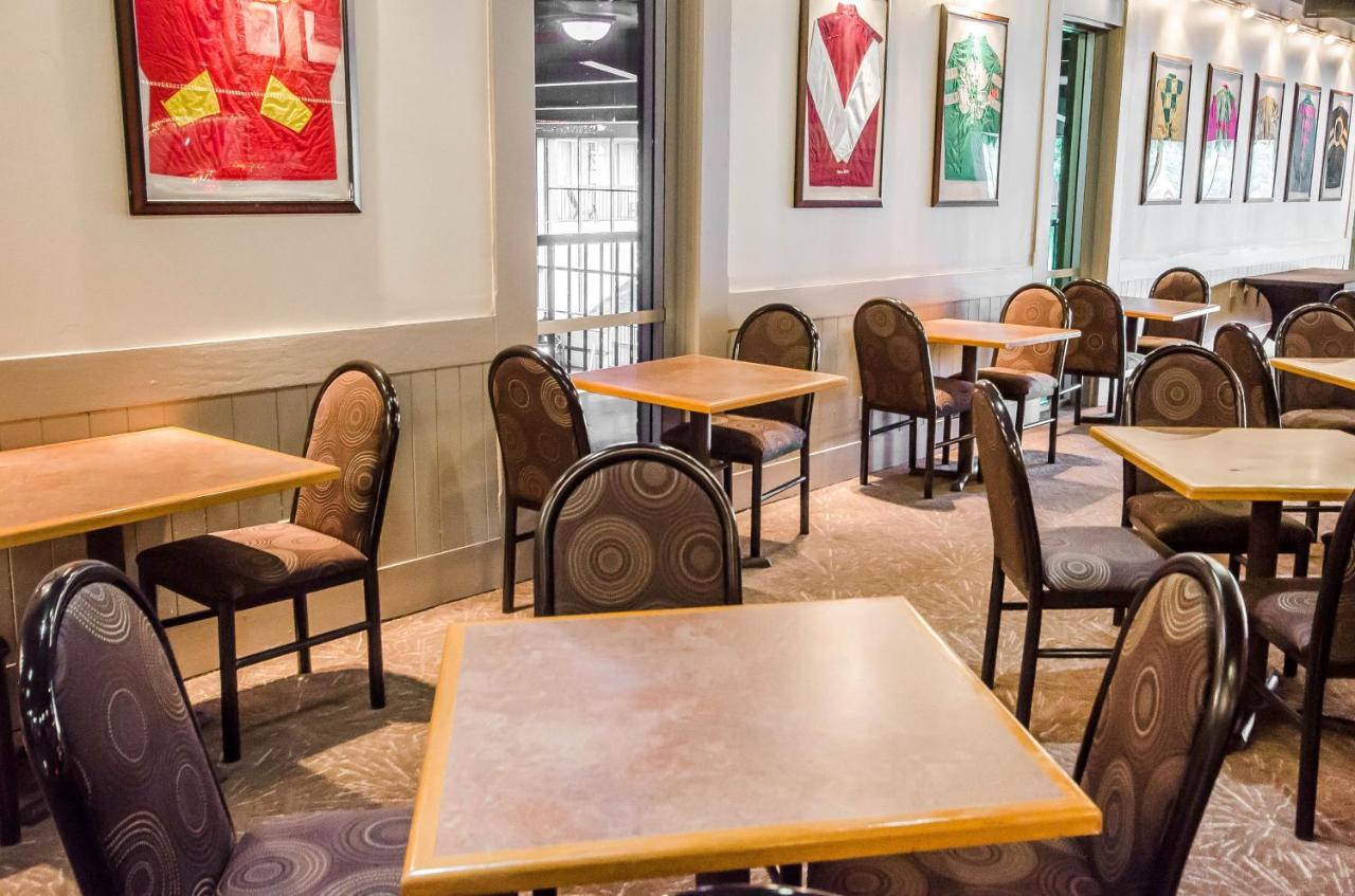 Radisson Hotel Louisville North Jeffersonville Ανέσεις φωτογραφία