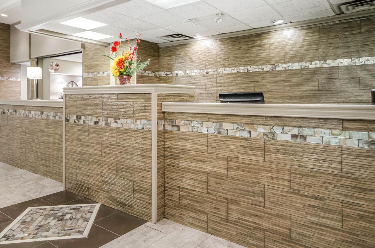 Radisson Hotel Louisville North Jeffersonville Εσωτερικό φωτογραφία