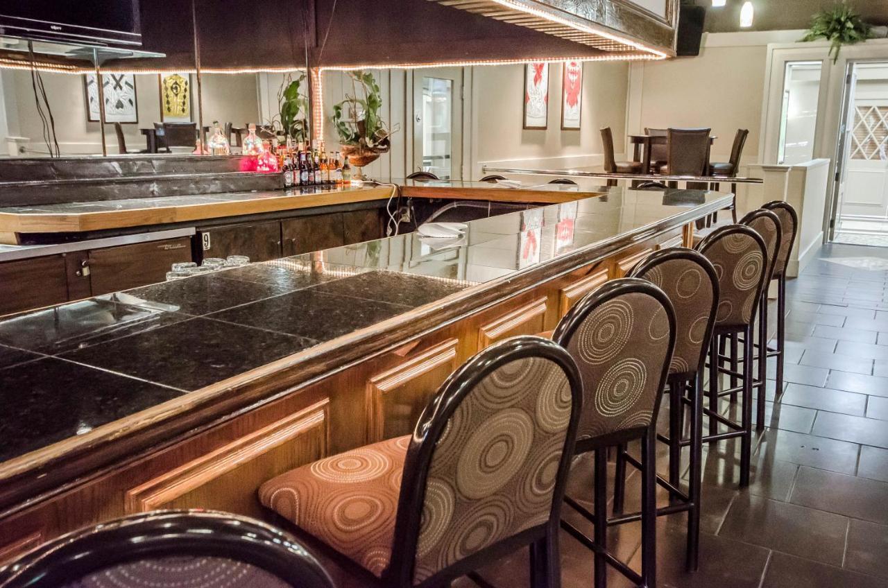 Radisson Hotel Louisville North Jeffersonville Ανέσεις φωτογραφία
