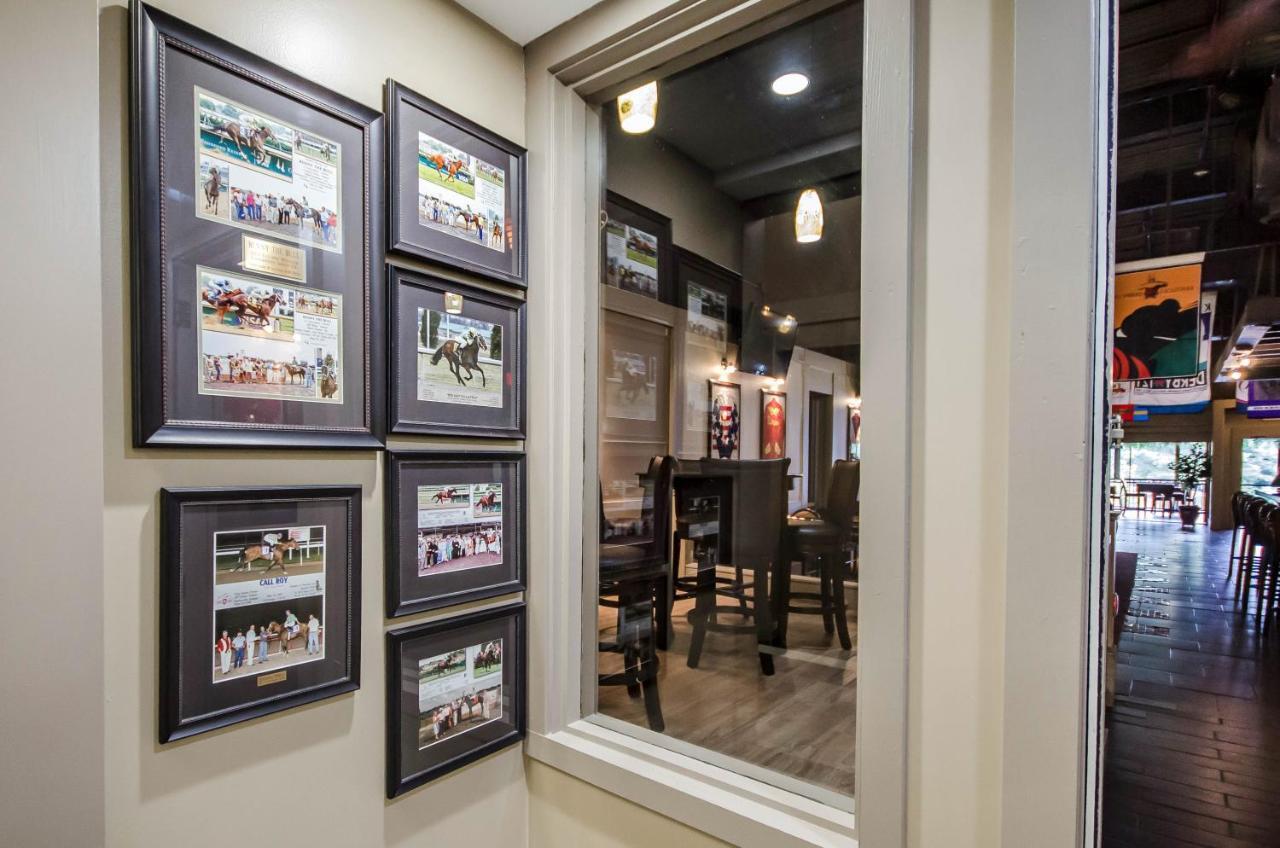 Radisson Hotel Louisville North Jeffersonville Εξωτερικό φωτογραφία
