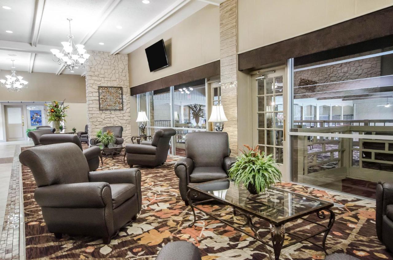 Radisson Hotel Louisville North Jeffersonville Εσωτερικό φωτογραφία
