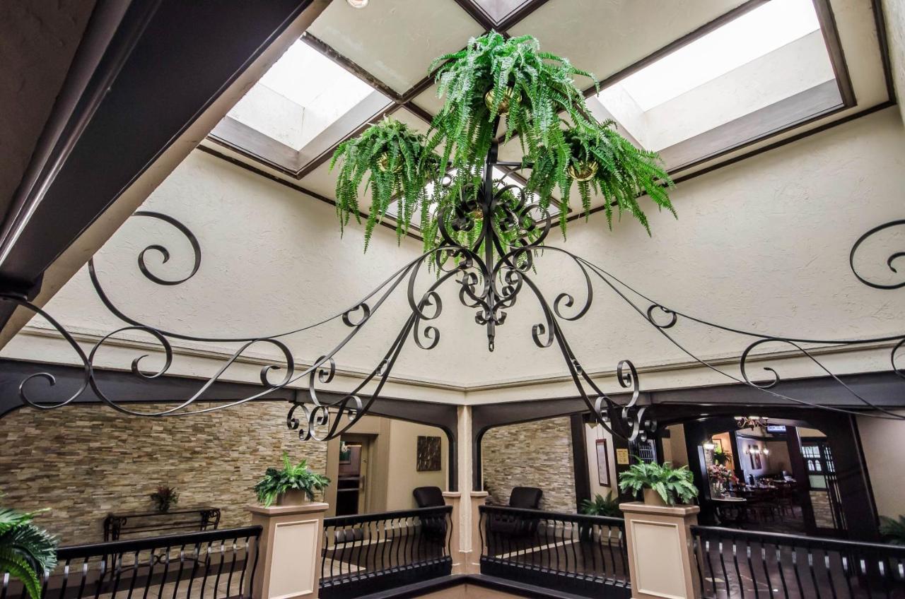 Radisson Hotel Louisville North Jeffersonville Εσωτερικό φωτογραφία