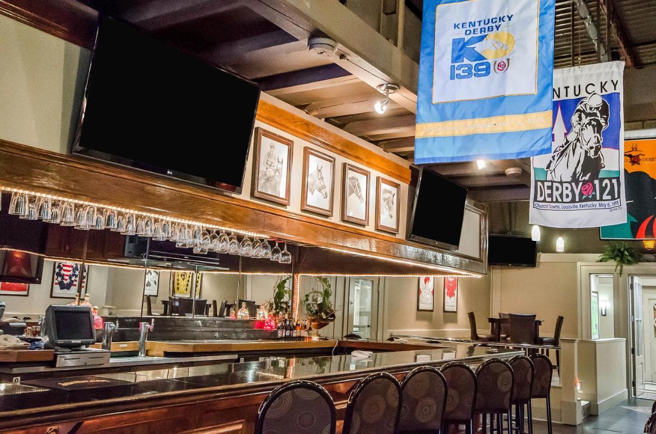 Radisson Hotel Louisville North Jeffersonville Ανέσεις φωτογραφία